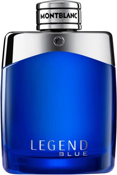 Montblanc Legend Blue Eau de Parfum 100 ml Montblanc Legend Blue Eau de Parfum 100 ml