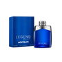 Montblanc Legend Blue Eau de Parfum Vapo 100 ml pour Homme