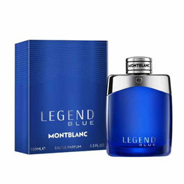 Montblanc Legend Blue Eau de Parfum Vapo 100 ml pour Homme