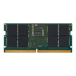 Kingston Memoria RAM DDR5 32GB 5600MHz SO DIMM CL46