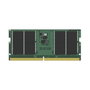 Kingston 32 Go DDR5 5600MT/s SODIMM CL46 1.1V 262-pin