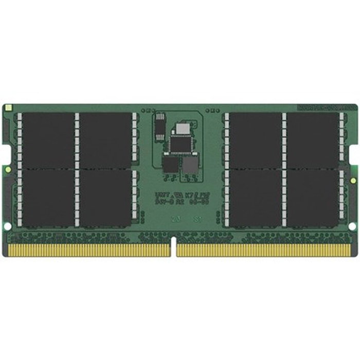 Mémoire RAM Kingston KVR56S46BD8-32 32 GB DDR5 5600 MHz