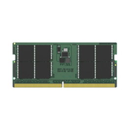 Kingston 32 Go DDR5 5600MT/s SODIMM CL46 2Rx8 1.1V 262-pin
