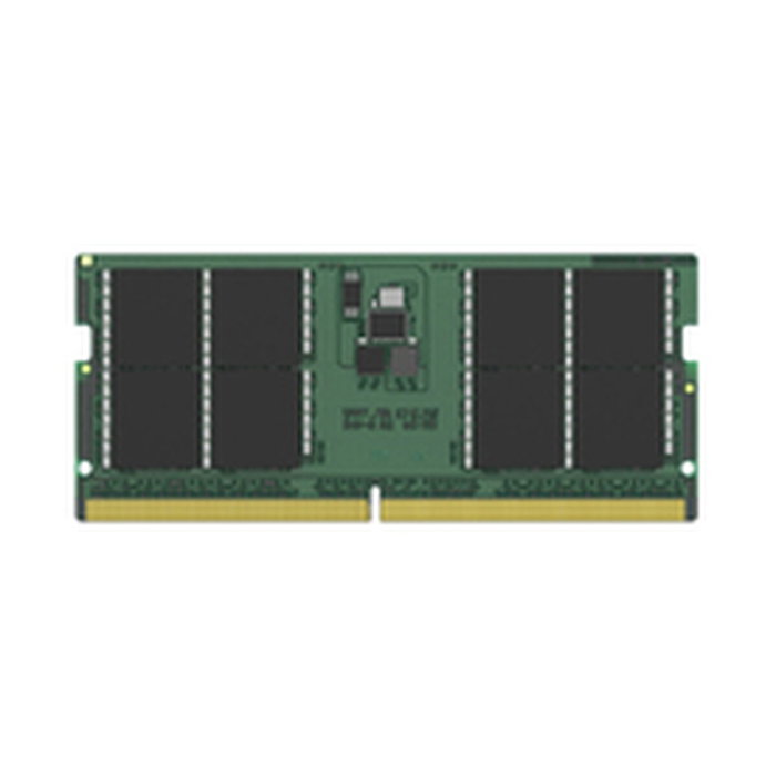Mémoire RAM Kingston KVR56S46BD8-32 32 GB DDR5 5600 MHz