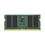 Mémoire RAM Kingston KVR56S46BD8-32 32 GB DDR5 5600 MHz