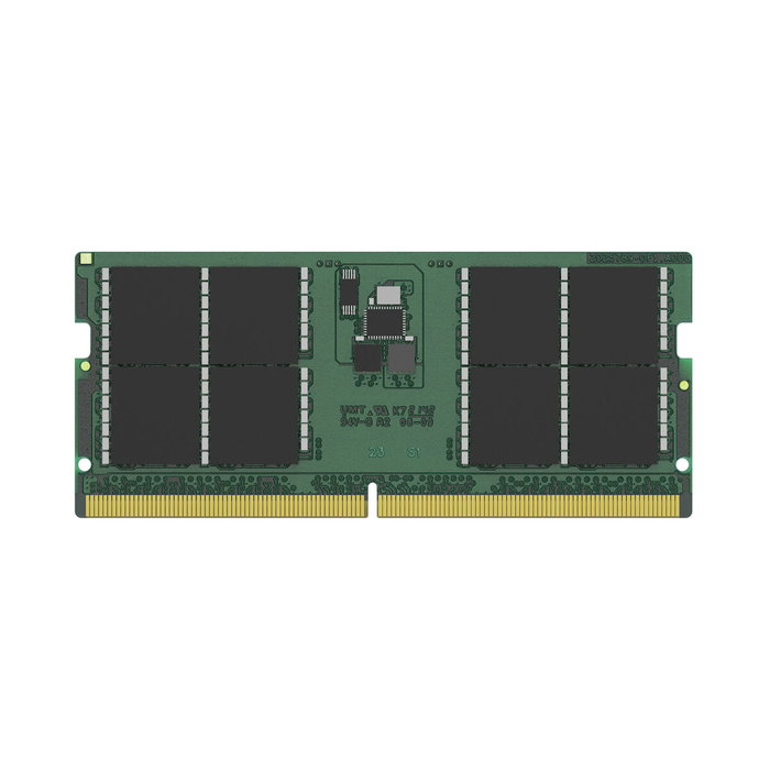 Mémoire RAM Kingston KVR56S46BD8-32 32 GB DDR5 5600 MHz