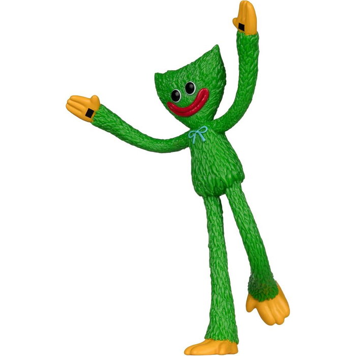 McFarlane Toys Poppy Playtime The Wuggies Green 11 cm