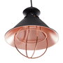 Suspension Mariah Noir