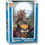 FUNKO Figura POP Comic Covers X-Men Wolverine