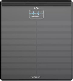 Withings Body Scan Black