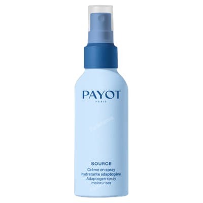 Payot SOURCE Crème Hydratante Adaptogène en Spray 40 ml
