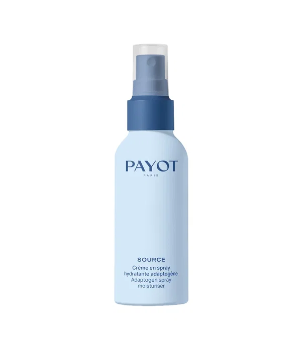 Payot SOURCE Crème en Spray Hydratante Adaptogène 40 ml Payot SOURCE Crème en Spray Hydratante Adaptogène 40 ml