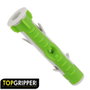 WOLFPACK LINEA PROFESIONAL Cheville Topgripper Bimaterial Ø 10 mm (Boîte de 75 unités)