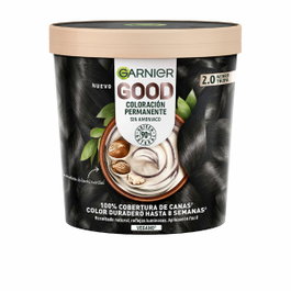 Garnier GOOD Coloration Permanente 2.0 Truffe Noire 217 ml