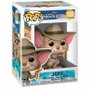 Funko POP! Disney Bernard et Bianca au pays des kangourous Jake