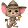 Funko POP! Disney Bernard et Bianca au pays des kangourous Jake