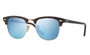 Ray Ban RB3016-11453051 Clubmaster Classic