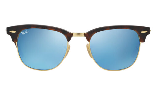 Ray Ban RB3016-11453051 Clubmaster Classic Ray Ban RB3016-11453051 Clubmaster Classic