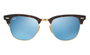 Ray Ban RB3016-11453051 Clubmaster Classic