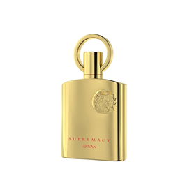 Parfum Unisexe Afnan Supremacy Gold EDP 100 ml