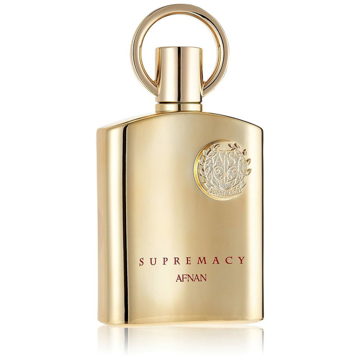 Afnan Supremacy Gold Eau de Parfum Unisexe 100 ml Afnan Supremacy Gold Eau de Parfum Unisexe 100 ml