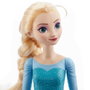 Mattel Poupée Disney Frozen Elsa