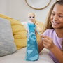 Mattel Poupée Disney Frozen Elsa