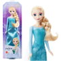 Mattel Poupée Disney Frozen Elsa