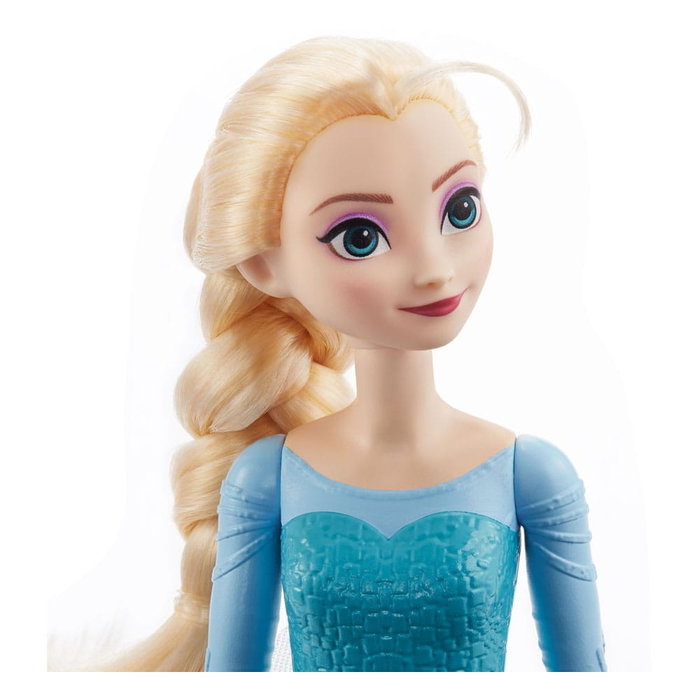 Mattel Poupée Disney Frozen Elsa