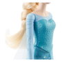 Mattel Poupée Disney Frozen Elsa