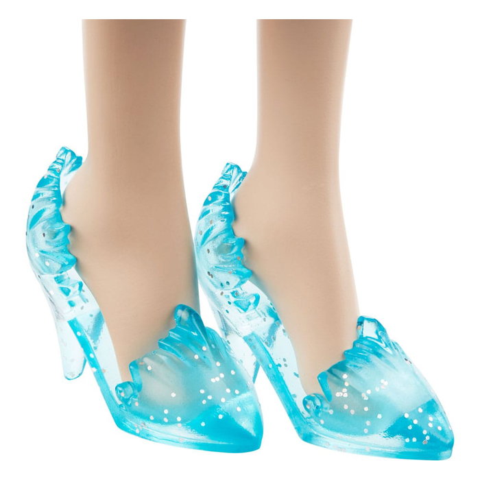 Mattel Poupée Disney Frozen Elsa