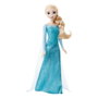 Mattel Poupée Disney Frozen Elsa