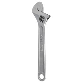 WOLFPACK LINEA PROFESIONAL Clé Ajustable Moleta 12 pouces