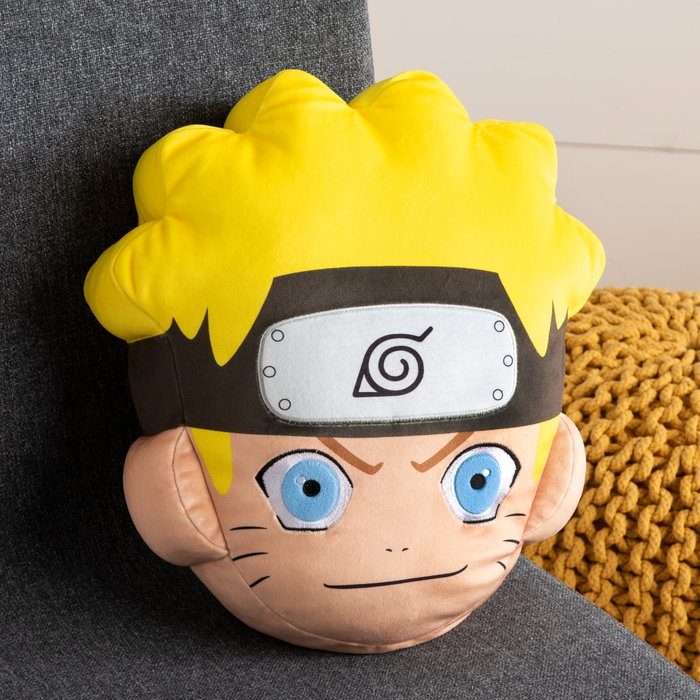 Bizak Mega Peluche Mochi Mochi Naruto