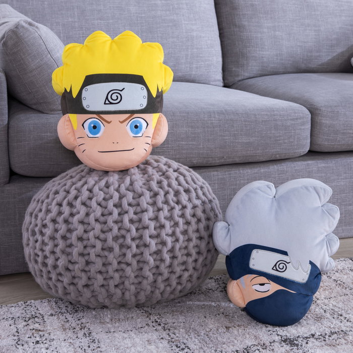 Bizak Mega Peluche Mochi Mochi Naruto