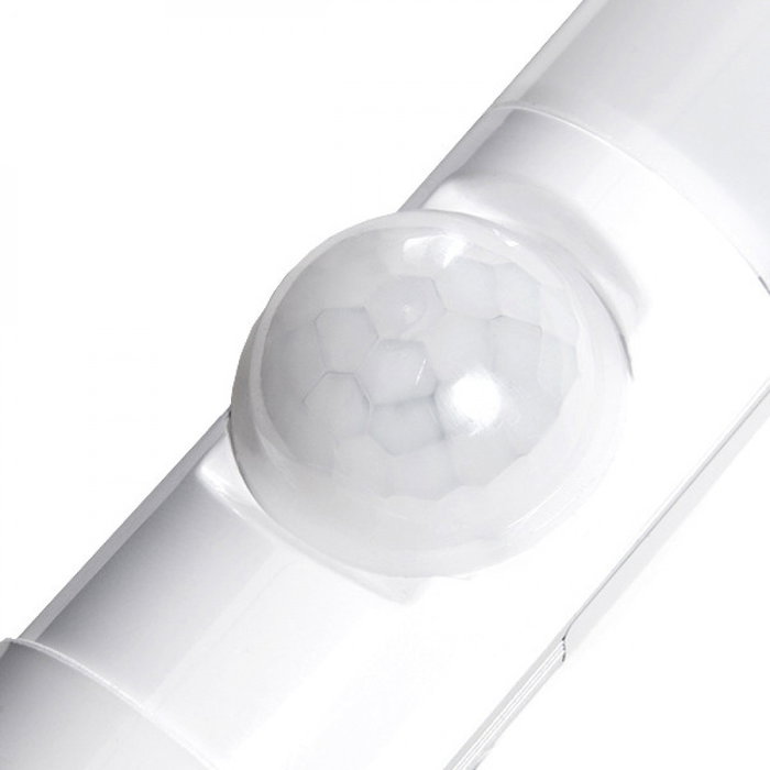 GreenIce Tubo LED T8 23W 2300Lm 6000K avec Capteur de Proximité GreenIce Tubo LED T8 23W 2300Lm 6000K avec Capteur de Proximité