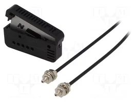 OMRON E32-TC200 Capteur à fibre optique émetteur-récepteur