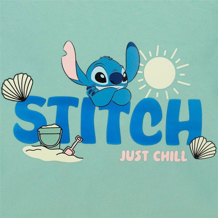 JOUMMA BAGS Sac à dos Just Chill Stitch Disney 28cm JOUMMA BAGS Sac à dos Just Chill Stitch Disney 28cm