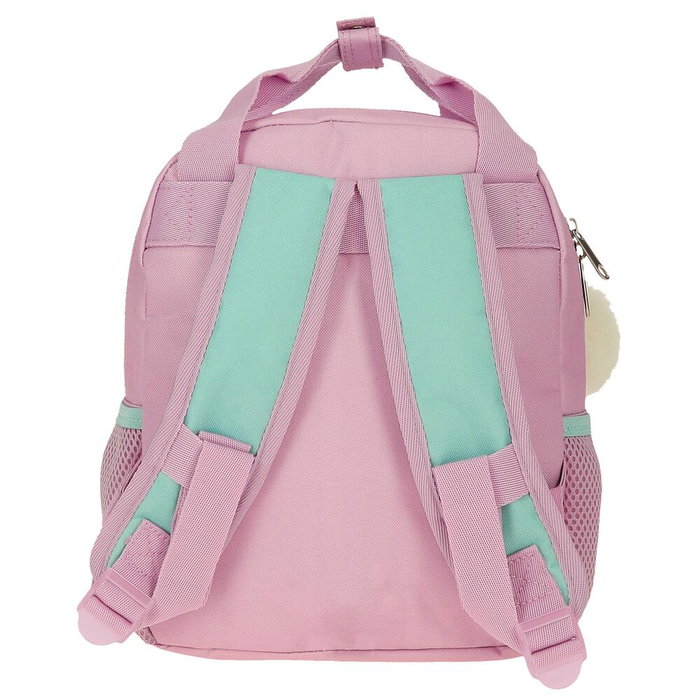 JOUMMA BAGS Sac à dos Just Chill Stitch Disney 28cm JOUMMA BAGS Sac à dos Just Chill Stitch Disney 28cm