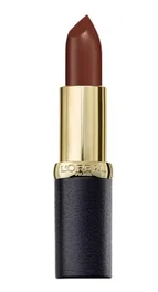 L'Oreal Paris Color Riche Matte - B56 Brun Tenebreux