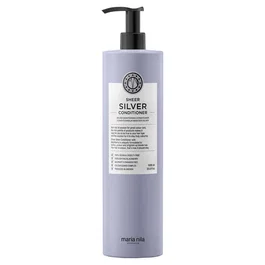 Maria Nila Sheer Silver Après-shampooing Hydratant 1000 ml