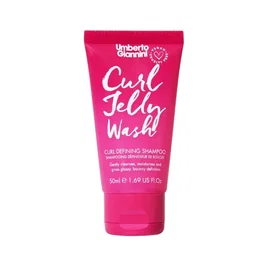 Umberto Giannini Curl Jelly Shampooing 50 ml