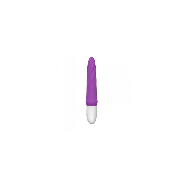 Vibrateur G-Spot Toyz4lovers Violet Silicone