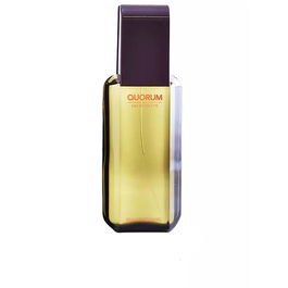 Quorum Eau de Toilette Homme Boisée Vaporisateur 100 ml