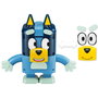 LEGO La Famille de Bluey 11217 avec 4 figurines personnalisables