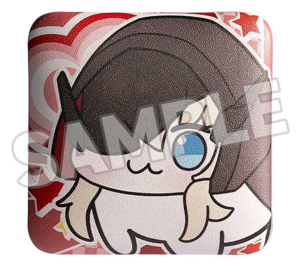 Good Smile Company Goddes of Victory: Nikke assortiment badges Doro 6 cm (8)