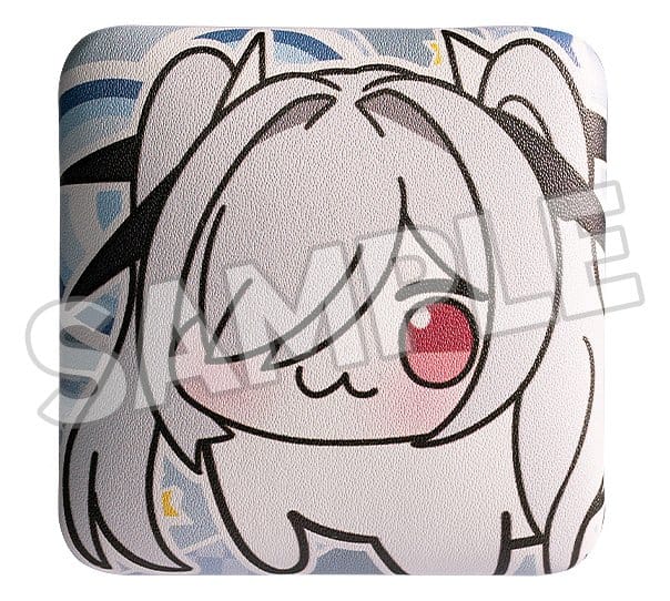 Good Smile Company Goddes of Victory: Nikke assortiment badges Doro 6 cm (8)