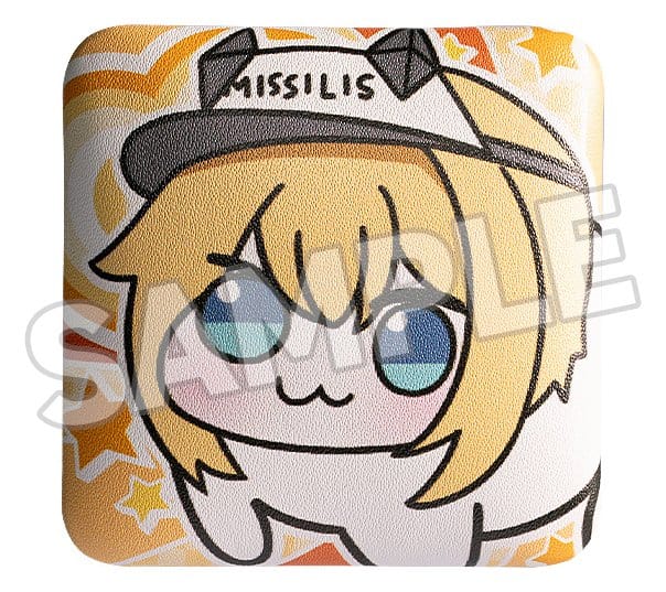 Good Smile Company Goddes of Victory: Nikke assortiment badges Doro 6 cm (8)