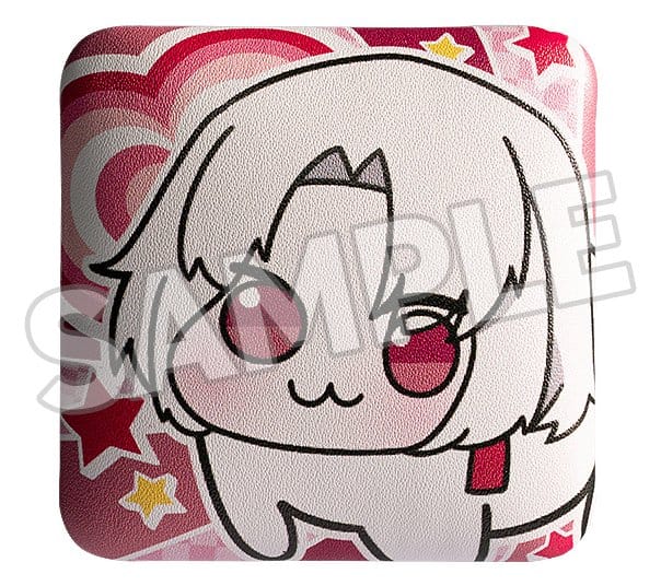 Good Smile Company Goddes of Victory: Nikke assortiment badges Doro 6 cm (8)
