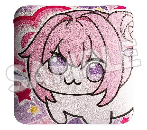 Good Smile Company Goddes of Victory: Nikke assortiment badges Doro 6 cm (8)